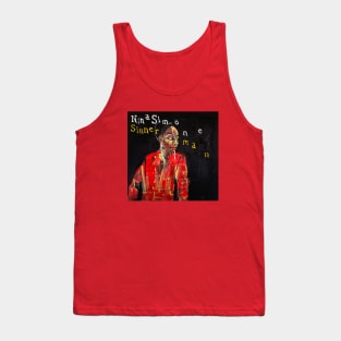 Nina Simone Tank Top